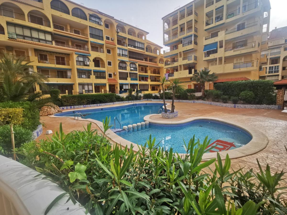 Appartement Rosa I